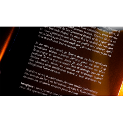 Subtle Secrets 1 - Thibault Ternon wwww.magiedirecte.com