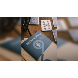 Estimations by Gérard Bakner wwww.magiedirecte.com