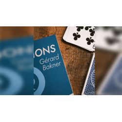 Estimations by Gérard Bakner wwww.magiedirecte.com