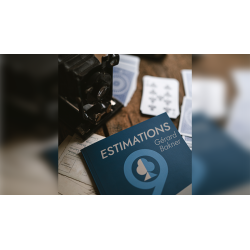 Estimations by GÃ©rard Bakner wwww.magiedirecte.com