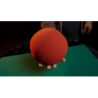 Sponge Balls 1PK RED 6" wwww.magiedirecte.com