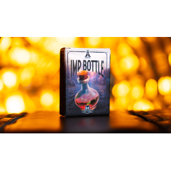 IMP BOTTLES - Apprentice Magic wwww.magiedirecte.com