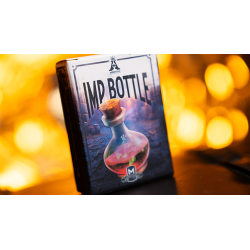 IMP BOTTLES - Apprentice Magic wwww.magiedirecte.com