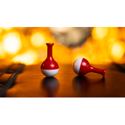 IMP BOTTLES - Apprentice Magic wwww.magiedirecte.com