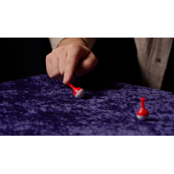 IMP BOTTLES - Apprentice Magic wwww.magiedirecte.com