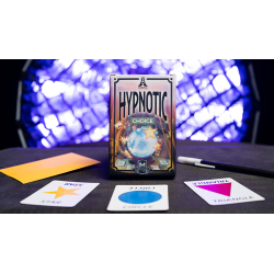 HYPNOTIC CHOICE - Apprentice Magic wwww.magiedirecte.com