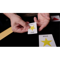 HYPNOTIC CHOICE - Apprentice Magic wwww.magiedirecte.com