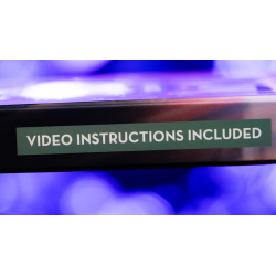 HYPNOTIC CHOICE - Apprentice Magic wwww.magiedirecte.com