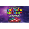 Snooker Sorcery - Wayne Dobson wwww.magiedirecte.com