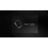 One Card - Daniel Garcia wwww.magiedirecte.com