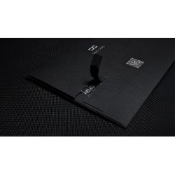 One Card - Daniel Garcia wwww.magiedirecte.com