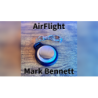 AirFlight - Mark Bennett wwww.magiedirecte.com