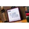 Blank Vision - Giovanni Cricchio wwww.magiedirecte.com