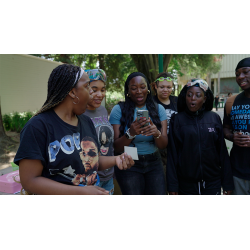 Blank Vision - Giovanni Cricchio wwww.magiedirecte.com