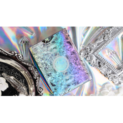 Crystal - Evokad wwww.magiedirecte.com