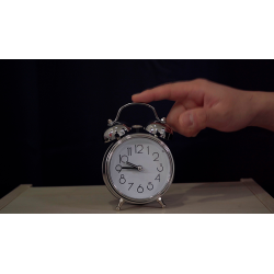 Spirit (Red) by Ardubi & Doosung Hwang wwww.magiedirecte.com