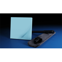 The Iarvel Magic Post-It Pad (Blue) by Iarvel Magic wwww.magiedirecte.com