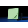 The Iarvel Magic Post-It Pad (Green) by Iarvel Magic wwww.magiedirecte.com