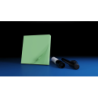 The Iarvel Magic Post-It Pad (Green) by Iarvel Magic wwww.magiedirecte.com