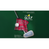GOLF! - Martin Lewis wwww.magiedirecte.com