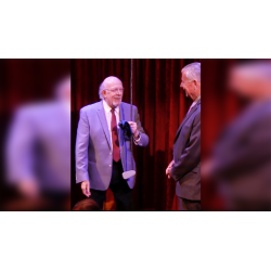 GOLF! - Martin Lewis wwww.magiedirecte.com