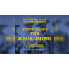 The Reckoning by Steve Cook and Dead Rebel wwww.magiedirecte.com