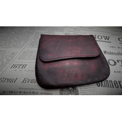 The Reckoning by Steve Cook and Dead Rebel wwww.magiedirecte.com