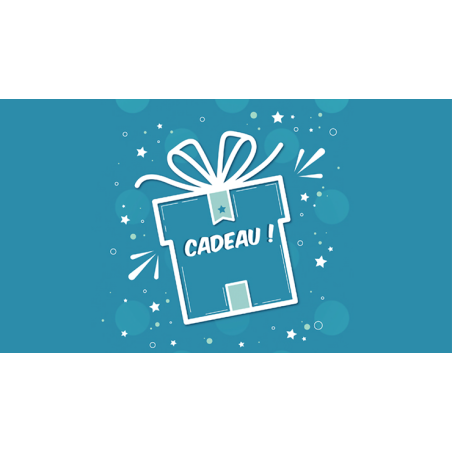 CADEAU! by Magie Climax wwww.magiedirecte.com