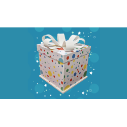 CADEAU! by Magie Climax wwww.magiedirecte.com