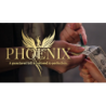 Phoenix by Higar and Hanson Chien (RMB China) wwww.magiedirecte.com
