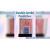 Double Jumbo Prediction by Quique Marduk wwww.magiedirecte.com