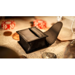 Chipswitch - Wayne Fox and TCC Magic wwww.magiedirecte.com