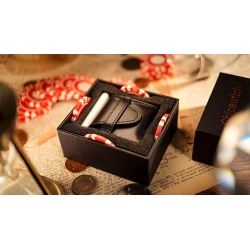 Chipswitch by Wayne Fox and TCC Magic wwww.magiedirecte.com