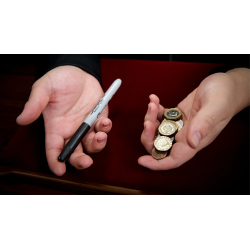 Coinvexed 4th Generation - David Penn & TCC Magic wwww.magiedirecte.com