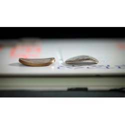 Coinvexed 4th Generation by David Penn & TCC Magic wwww.magiedirecte.com