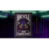 Bicycle Laboratory 3000 Playing Cards wwww.magiedirecte.com