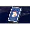 Xiao Mao MOUTAI (Blue) Premium  Playing Cards wwww.magiedirecte.com