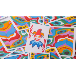 BALTRO Playing Cards wwww.magiedirecte.com