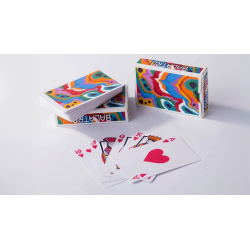 BALTRO Playing Cards wwww.magiedirecte.com
