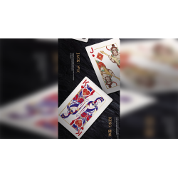 DUNHUANG Museum wwww.magiedirecte.com