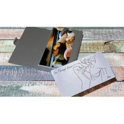 See Through Voices by Show wwww.magiedirecte.com