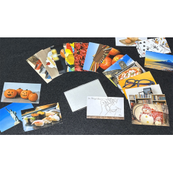 See Through Voices by Show wwww.magiedirecte.com