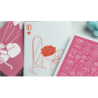 Diary of Kitten and Puppy - Puppy Pink Edition Playing Cards wwww.magiedirecte.com