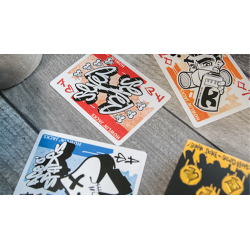 Scrawler 66's - Howlin' Jacks wwww.magiedirecte.com