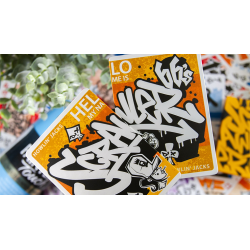 Scrawler 66's - Howlin' Jacks wwww.magiedirecte.com