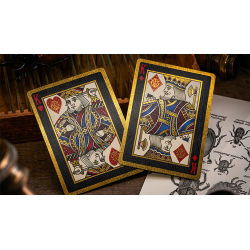 The Beetle Backs (Legacy Edition) wwww.magiedirecte.com