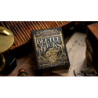 The Beetle Backs (Prestige Limited Edition) Playing Cards wwww.magiedirecte.com