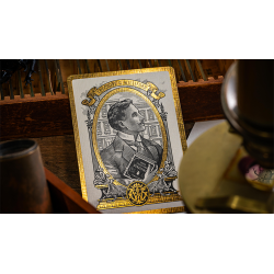 The Beetle Backs (Prestige Limited Edition) wwww.magiedirecte.com