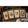 The Beetle Backs (Prestige Limited Edition) Playing Cards wwww.magiedirecte.com
