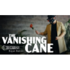 Vanishing Cane (Stage) - Bojan Barisic and Stage Elegance wwww.magiedirecte.com